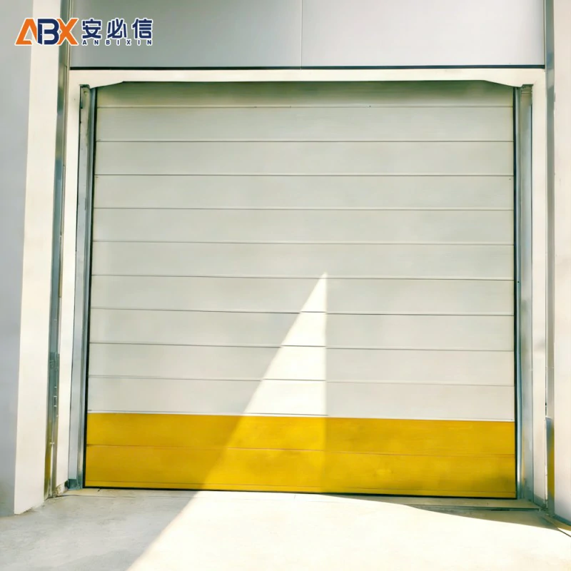 太原市工业提升门