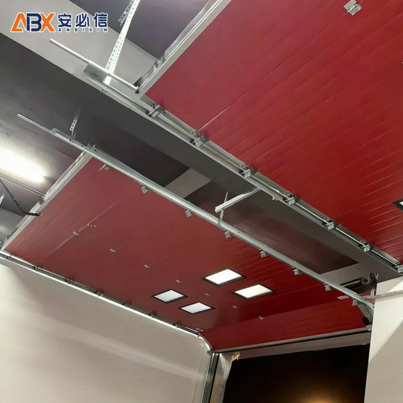 太原市消防提升门