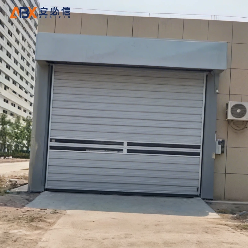 太原市涡轮硬质高速门